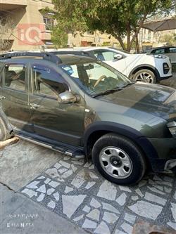 رينو داستر